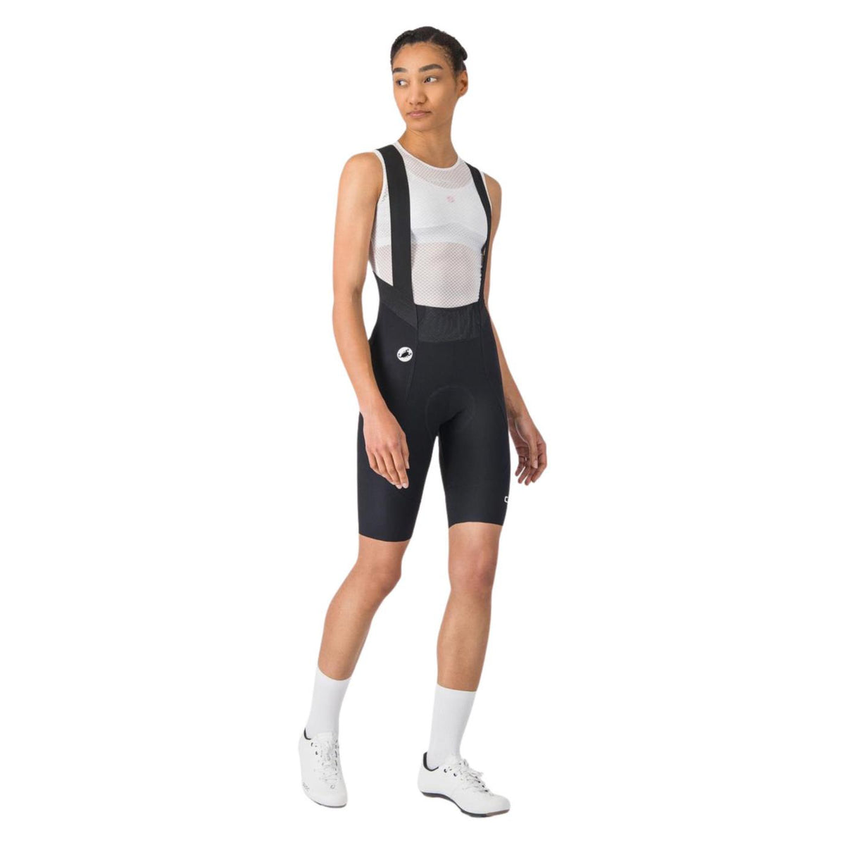 CASTELLI ESPRESSO 2 W DT BIBSHORT