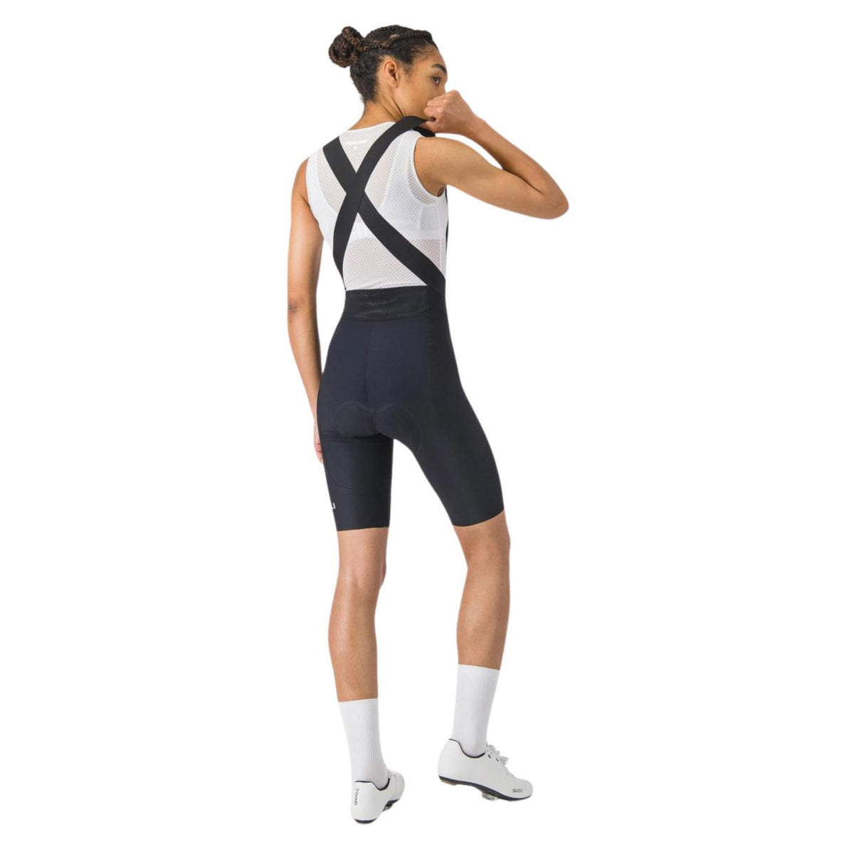CASTELLI ESPRESSO 2 W DT BIBSHORT - seconda immagine