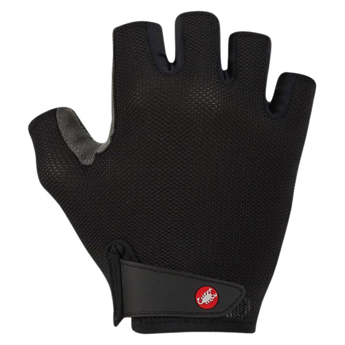 CASTELLI COMPETIZIONE W GLOVE - Nero - immagine principale