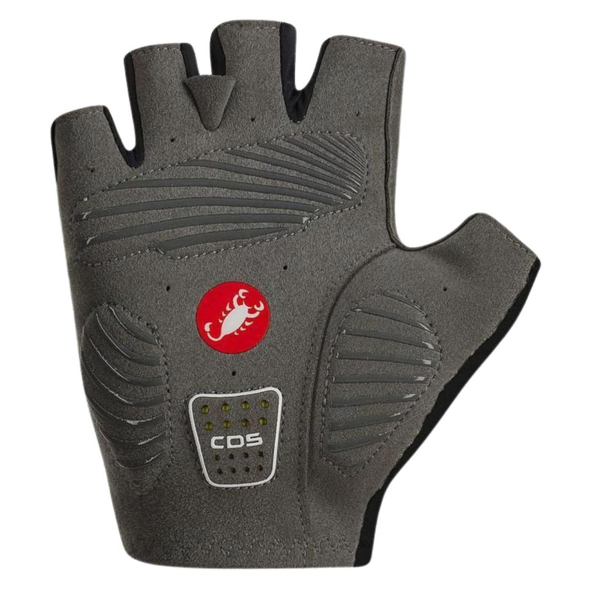 CASTELLI COMPETIZIONE W GLOVE - Nero - vista 2