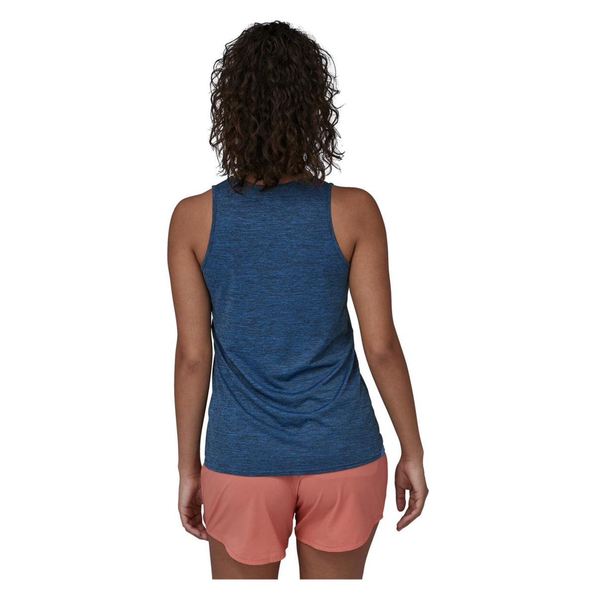 PATAGONIA W CAP COOL DAILY TANK