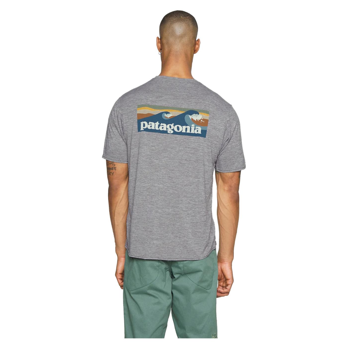 PATAGONIA CAP COOL DAILY GRAPHIC