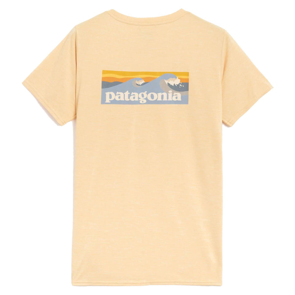 PATAGONIA W CAP COOL DAILY GRAPHIC