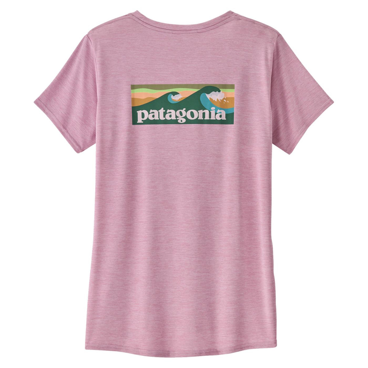 PATAGONIA W CAP COOL DAILY GRAPHIC