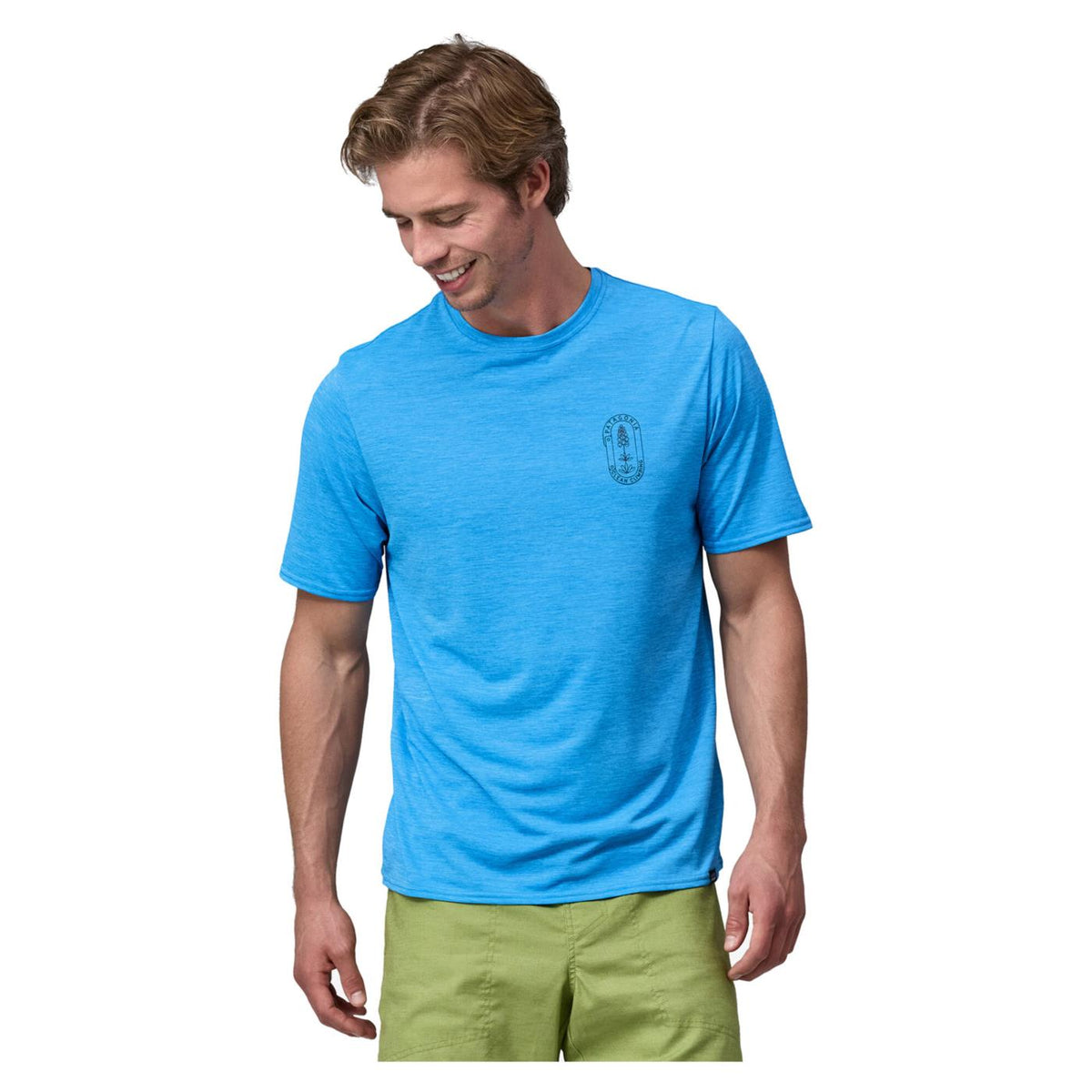 PATAGONIA CAP COOL DAILY GRAPHIC - seconda immagine