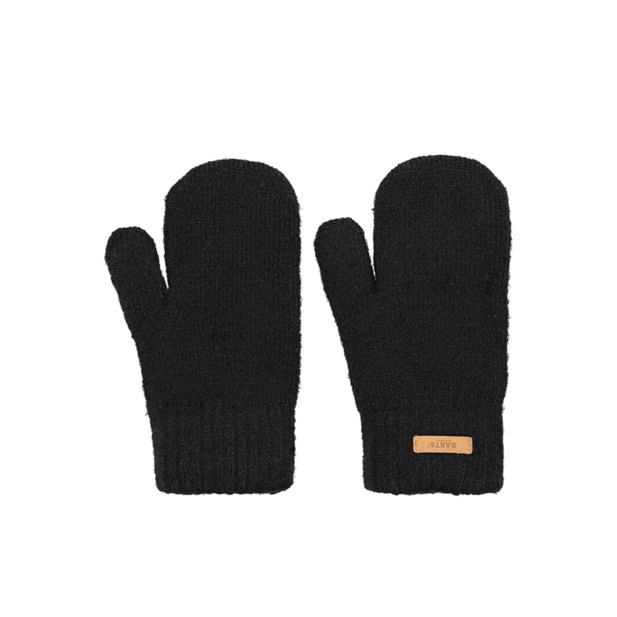 BARTS WITZIA MITTS - Beige - immagine principale