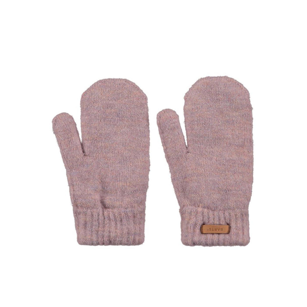 BARTS WITZIA MITTS - Rosa - immagine principale
