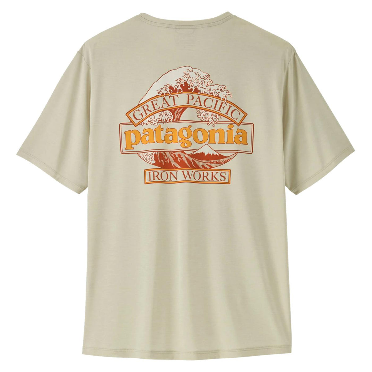 PATAGONIA CAP COOL DAILY SHIRT - seconda immagine