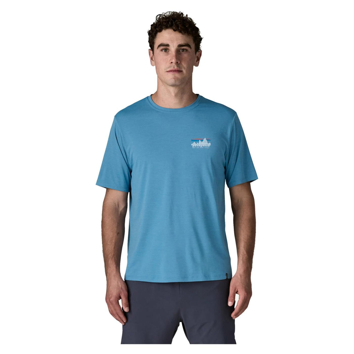 PATAGONIA CAP COOL DAILY SHIRT
