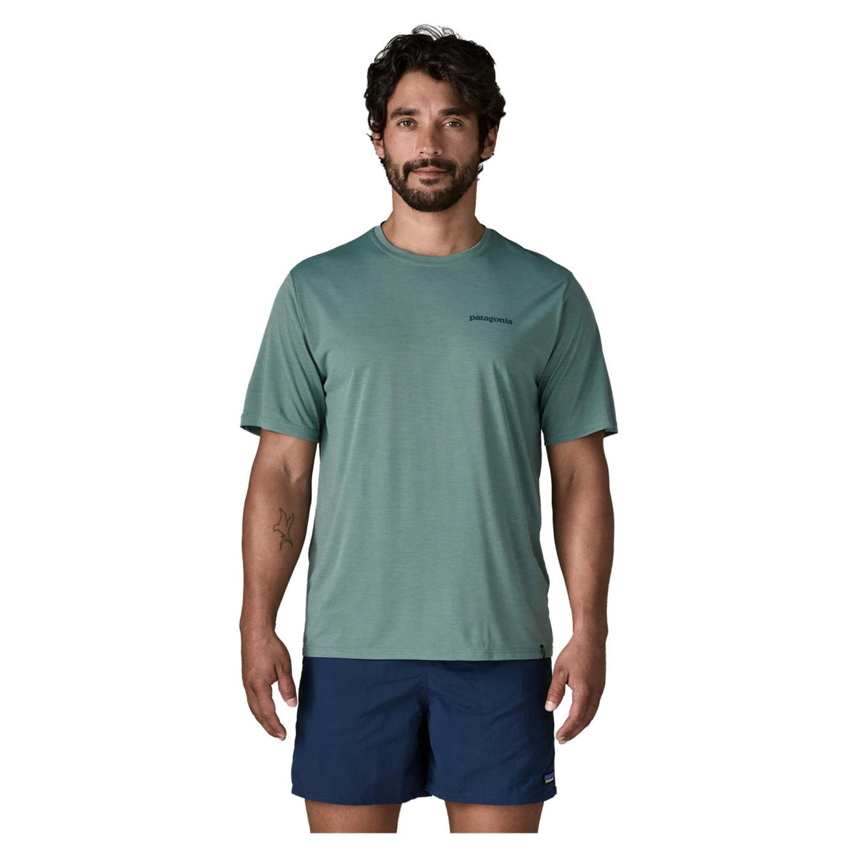PATAGONIA CAP COOL DAILY SHIRT