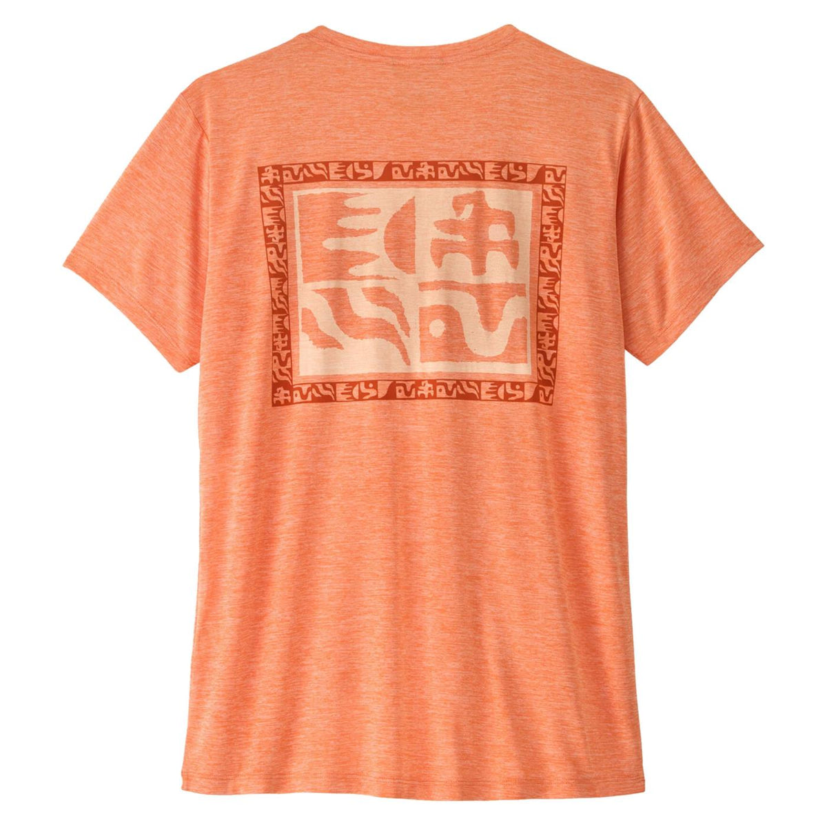 PATAGONIA W CAP COOL DAILY SHIRT - seconda immagine