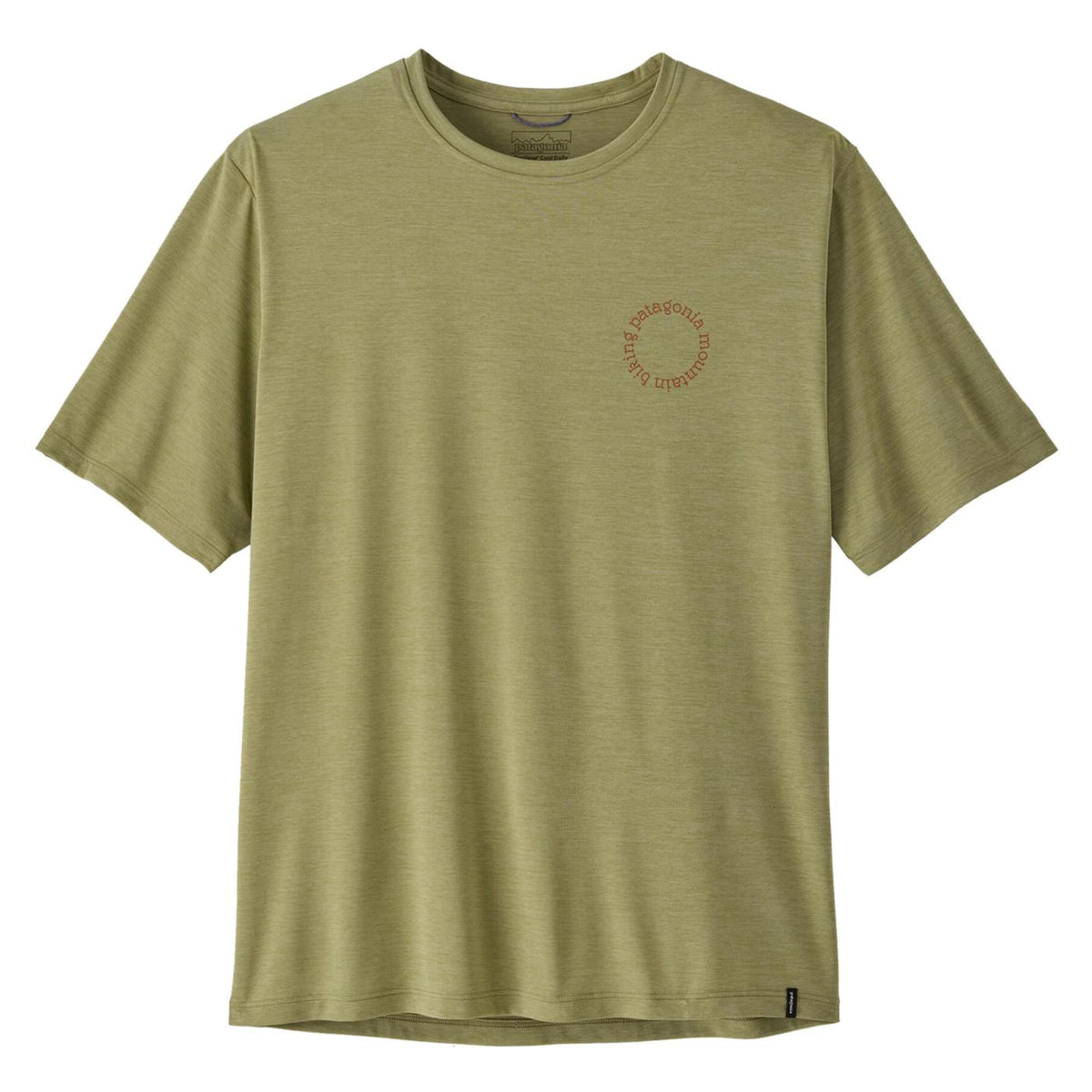 PATAGONIA CAP COOL DAILY SHIRT
