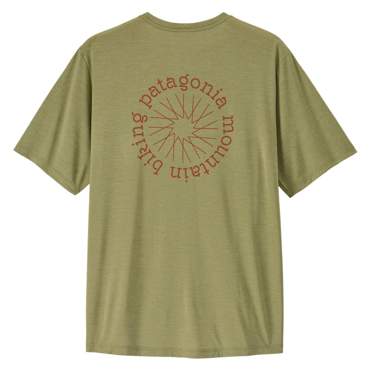 PATAGONIA CAP COOL DAILY SHIRT - seconda immagine