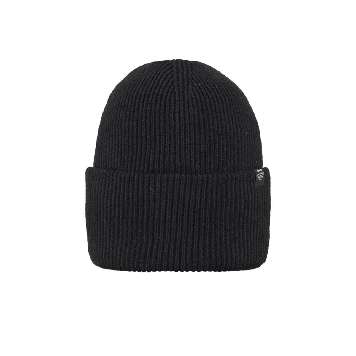 BARTS HAVENO BEANIE - Nero - immagine principale