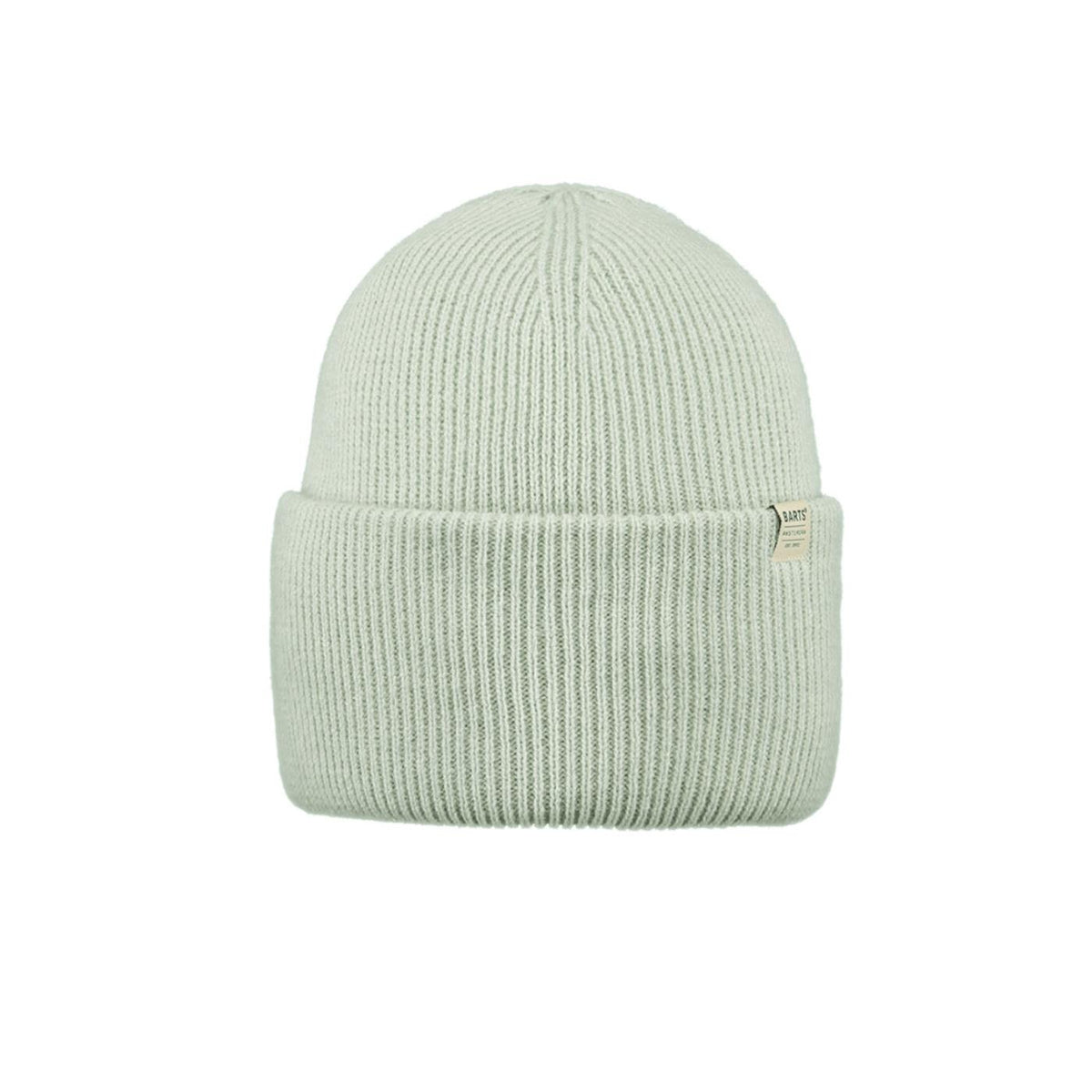BARTS HAVENO BEANIE - Verde - immagine principale