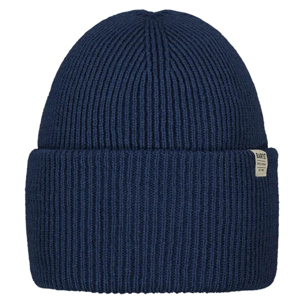 BARTS HAVENO BEANIE - Blu - immagine principale