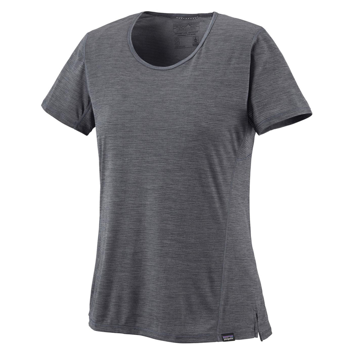 PATAGONIA CAP COOL LIGHTWEIGHT TEE
