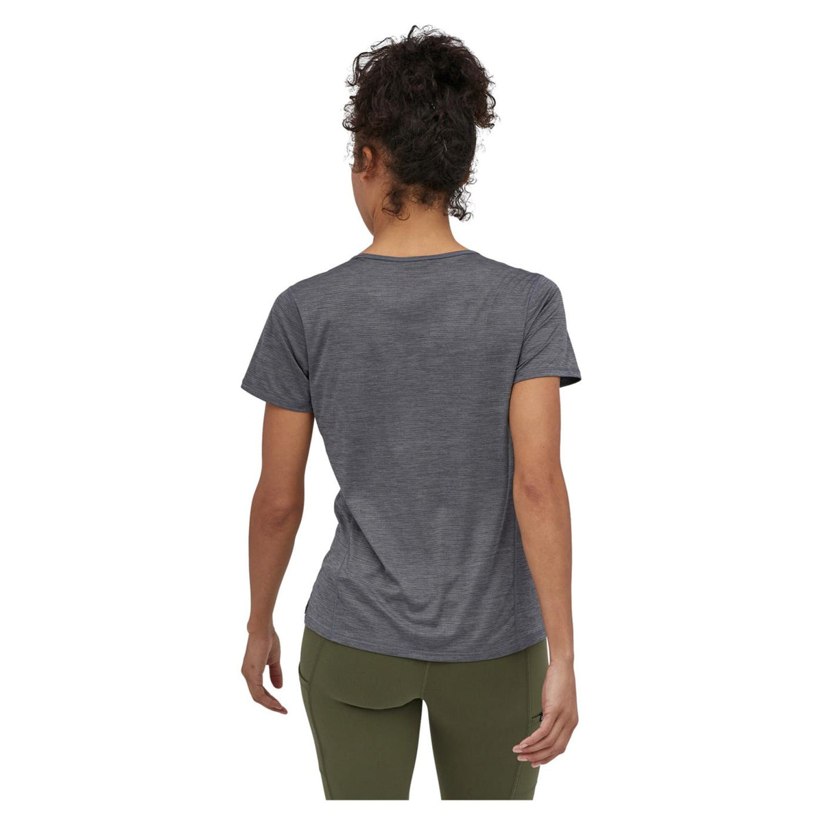 PATAGONIA CAP COOL LIGHTWEIGHT TEE