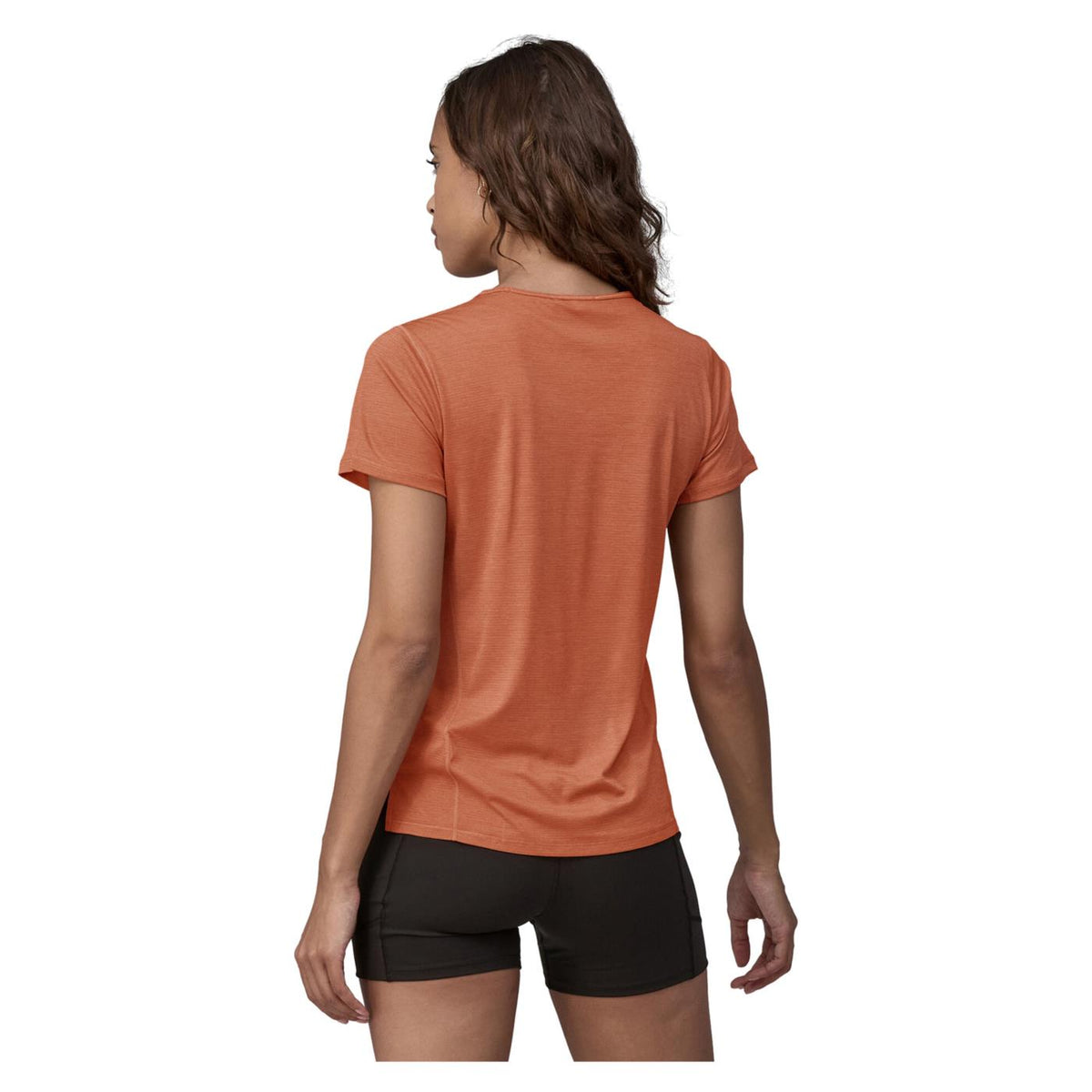 PATAGONIA CAP COOL LIGHTWEIGHT TEE