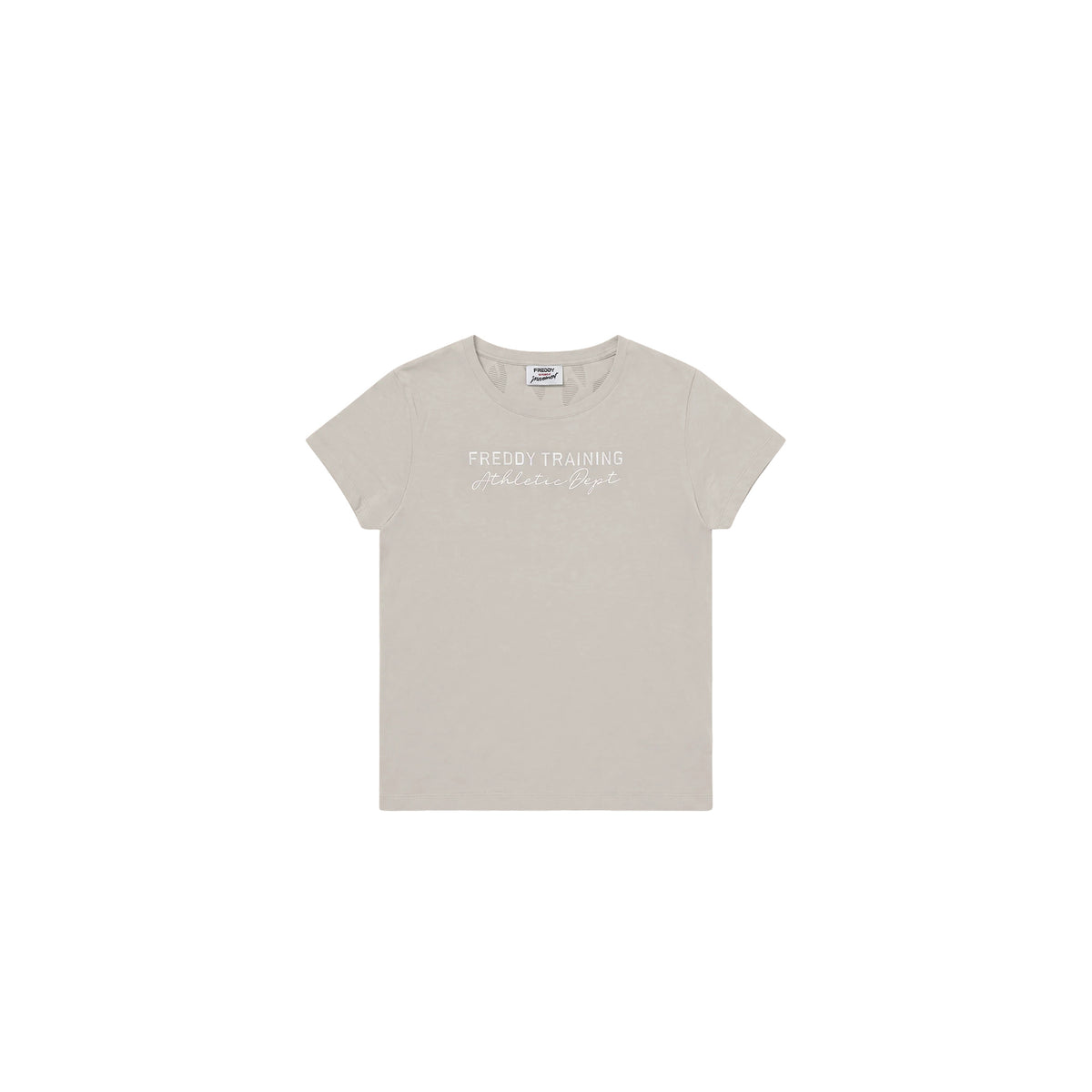 FREDDY W TEE JERSEY TRAINING EVO