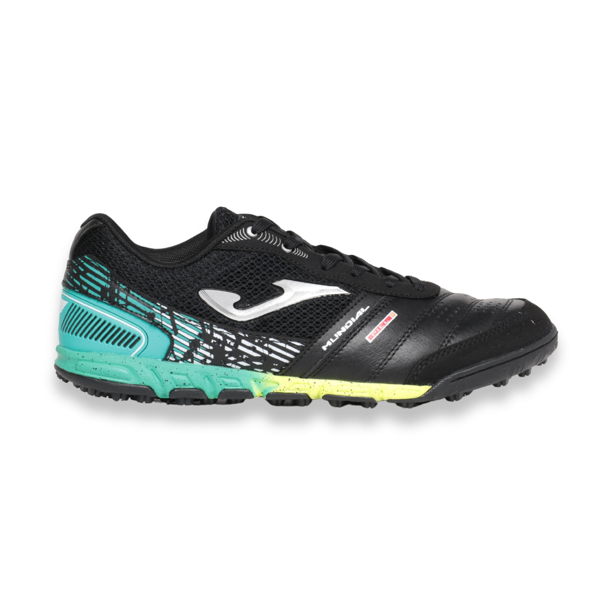 JOMA MUNDIAL 2631 TURF - Nero - immagine principale