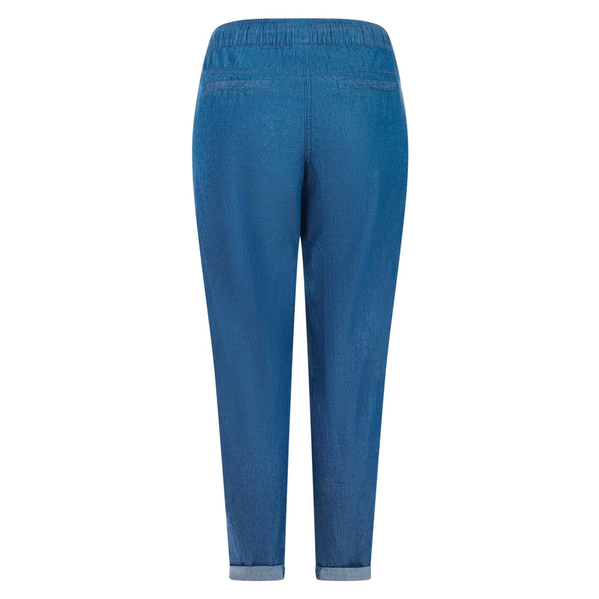 PROTEST FOSTER PANTS - Denim - vista 4
