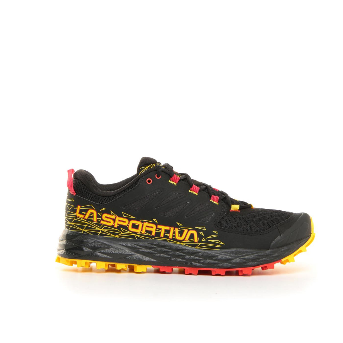 THE SPORTY LYCAN II