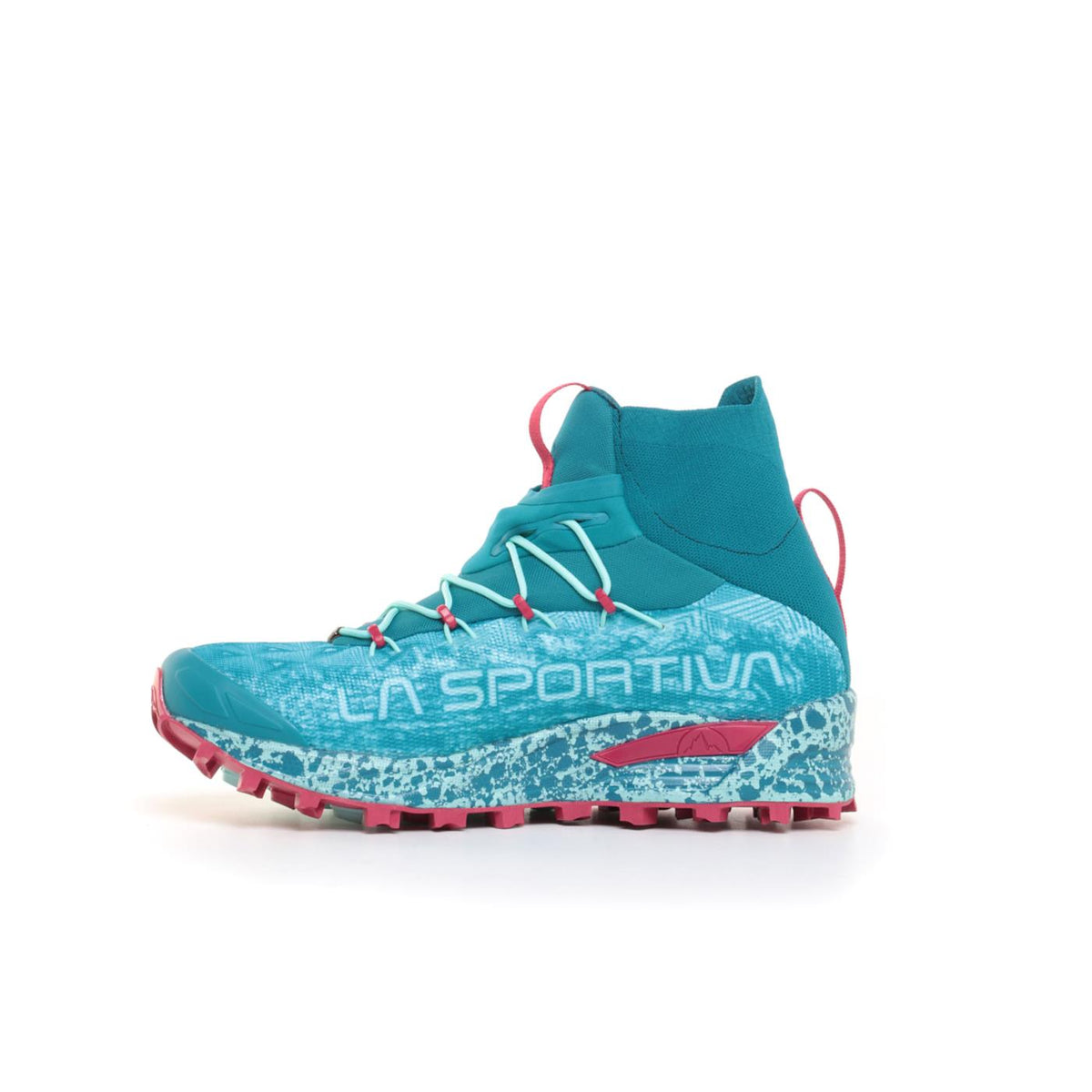 LA SPORTIVA URAGANO WOMAN GTX - seconda immagine
