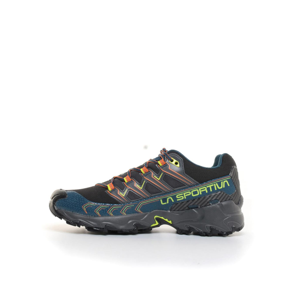 LA SPORTIVA ULTRA RAPTOR II GTX - Grigio scuro - vista 2