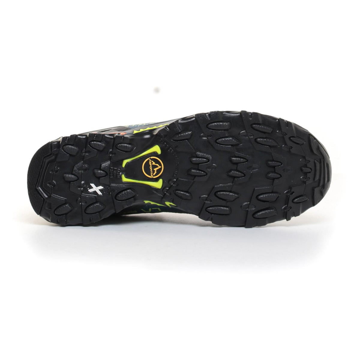 LA SPORTIVA ULTRA RAPTOR II GTX - Grigio scuro - vista 3