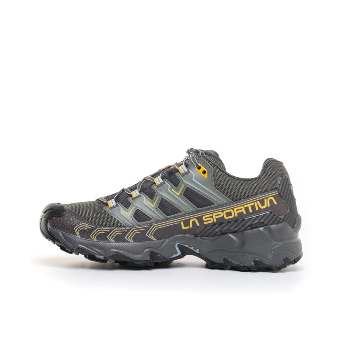 LA SPORTIVA ULTRA RAPTOR II GTX - Grigio scuro - vista 2