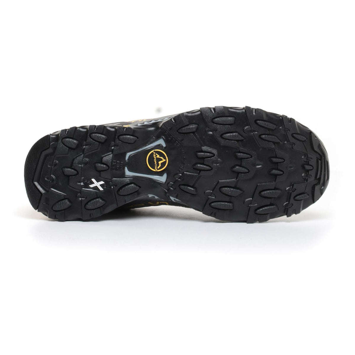 LA SPORTIVA ULTRA RAPTOR II GTX - Grigio scuro - vista 3