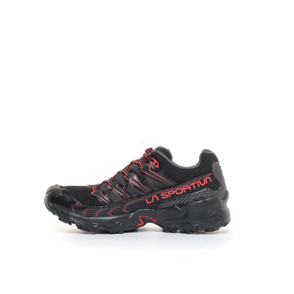 LA SPORTIVA ULTRA RAPTOR II GTX - Nero - vista 2