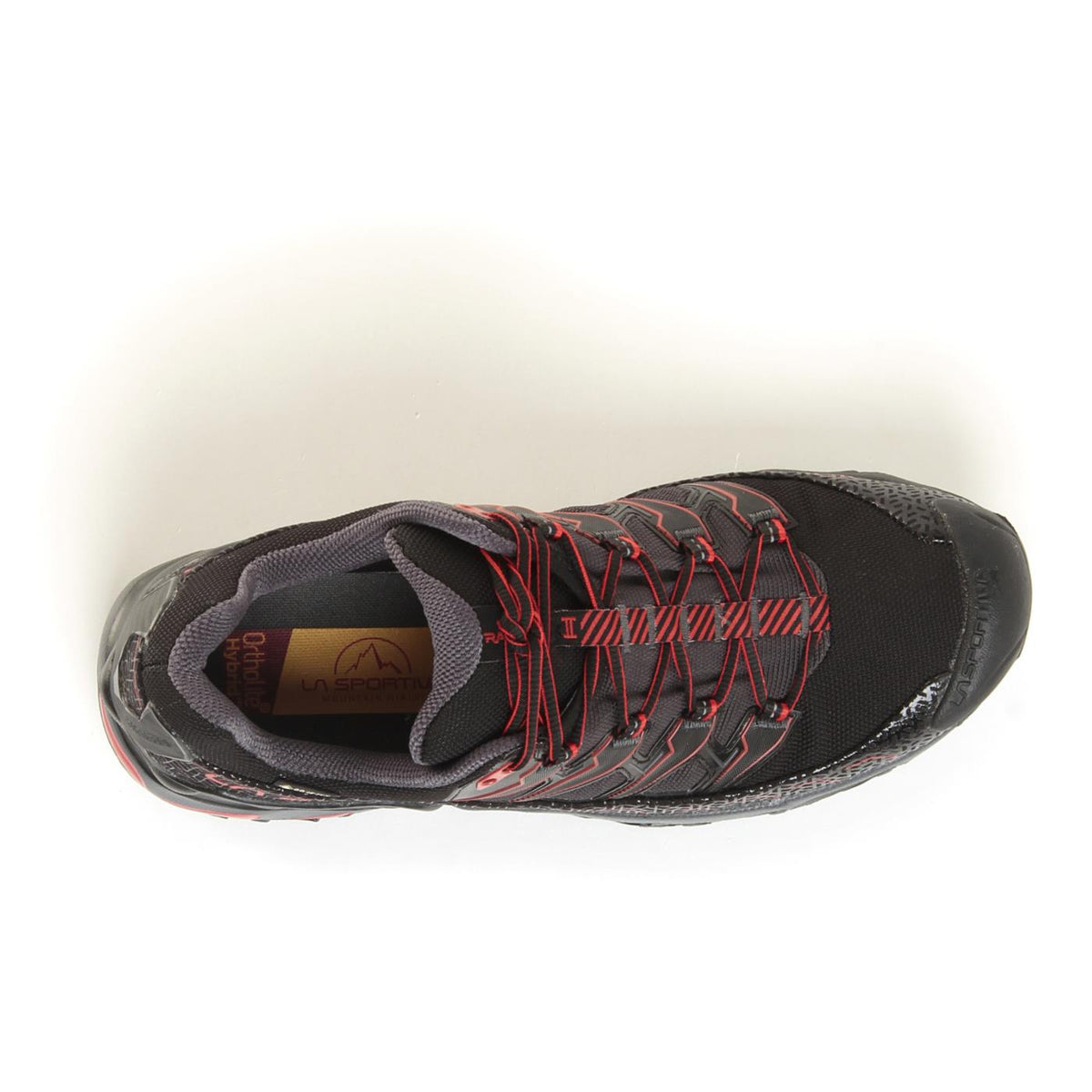 LA SPORTIVA ULTRA RAPTOR II GTX - Nero - vista 3