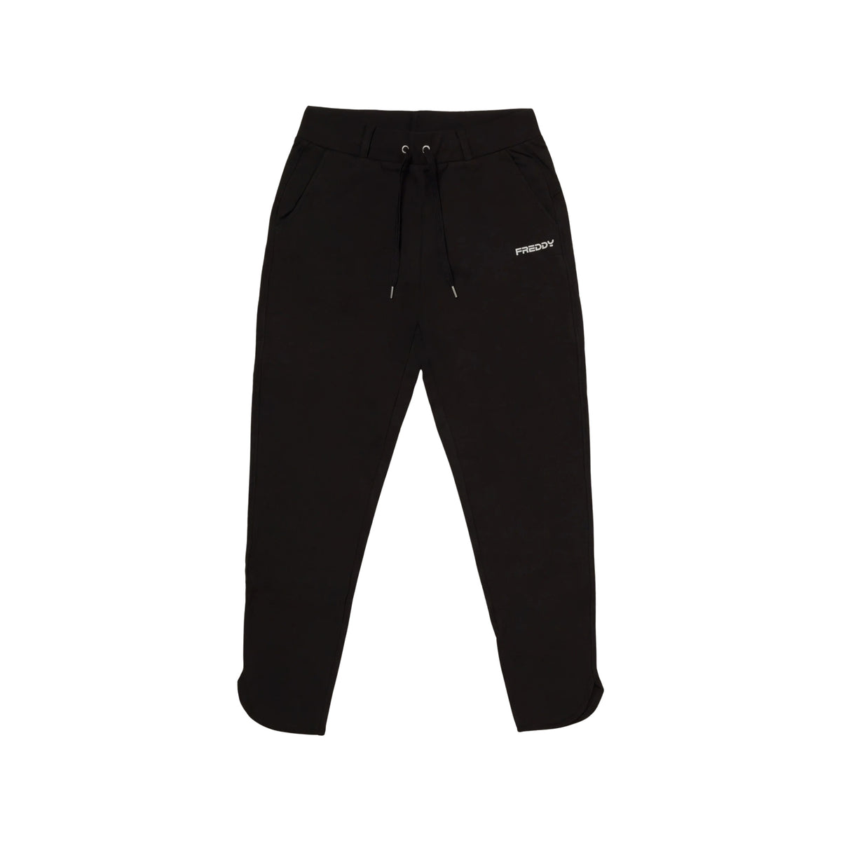 FREDDY PANTALONI FELPA SLIM FIT