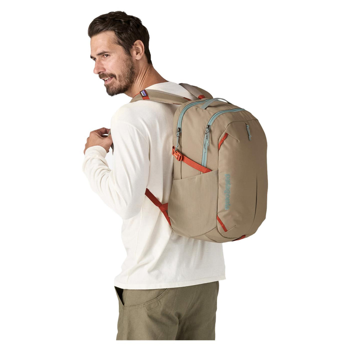 PATAGONIA REFUGIO DAY PACK 26L