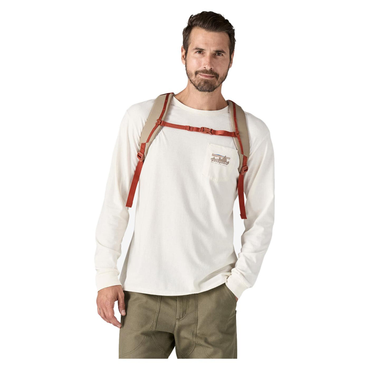 PATAGONIA REFUGIO DAY PACK 26L