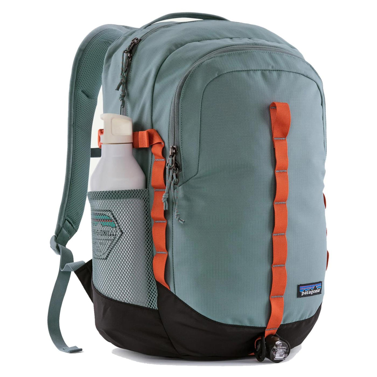 PATAGONIA REFUGIO DAY PACK 26L - Grigio scuro - vista 3