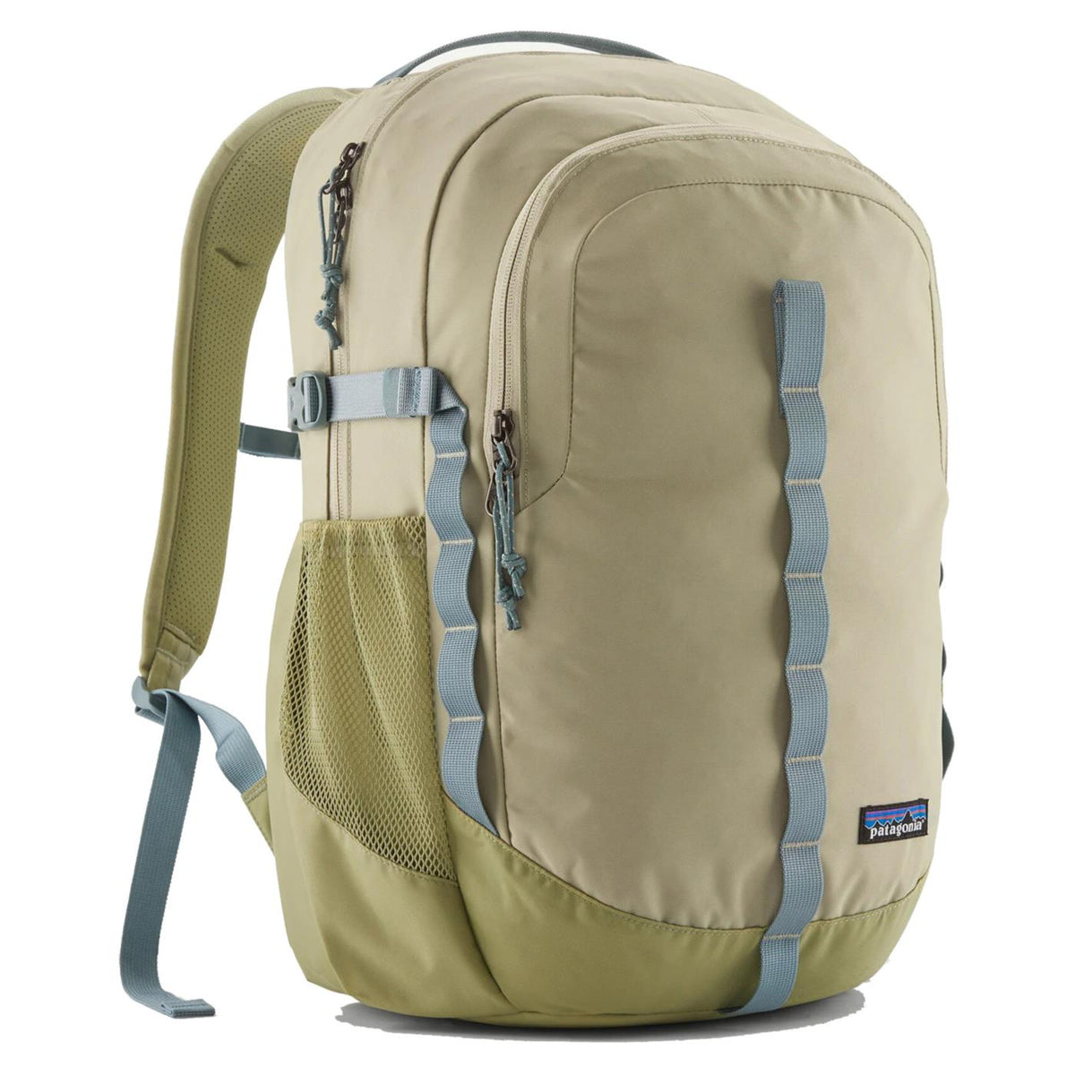 PATAGONIA REFUGIO DAY PACK 26L - Beige - immagine principale