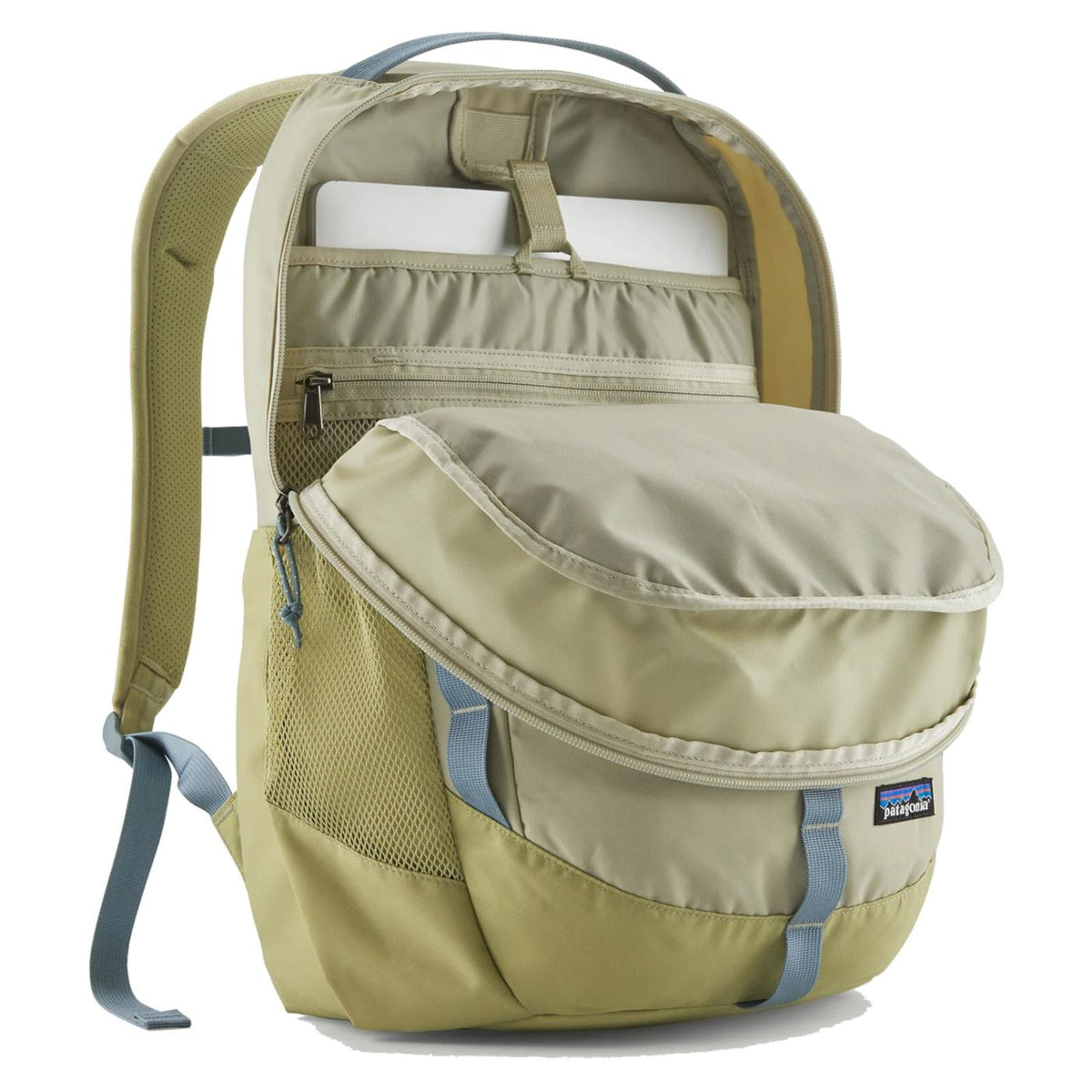 PATAGONIA REFUGIO DAY PACK 26L - Beige - vista 4