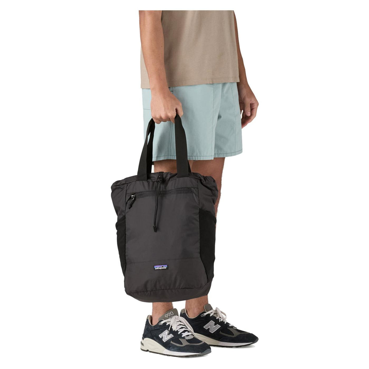 PATAGONIA TERRAVIA TOTE PACK - seconda immagine