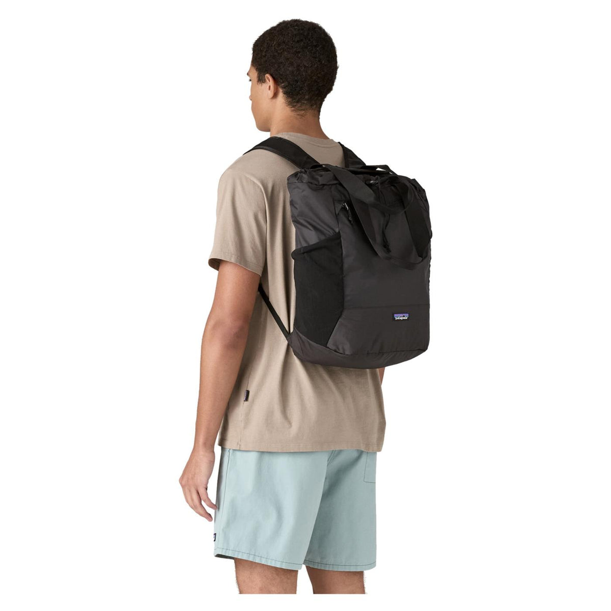PATAGONIA TERRAVIA TOTE PACK