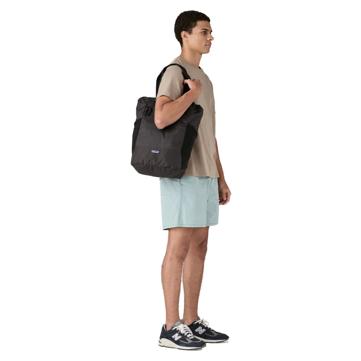 PATAGONIA TERRAVIA TOTE PACK