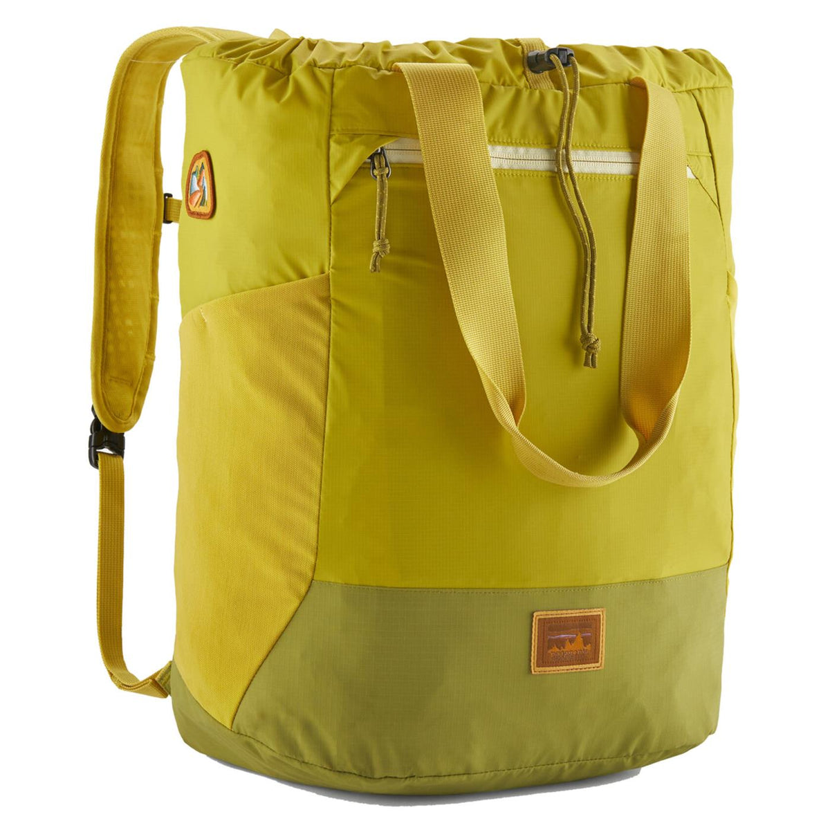 PATAGONIA TERRAVIA TOTE PACK