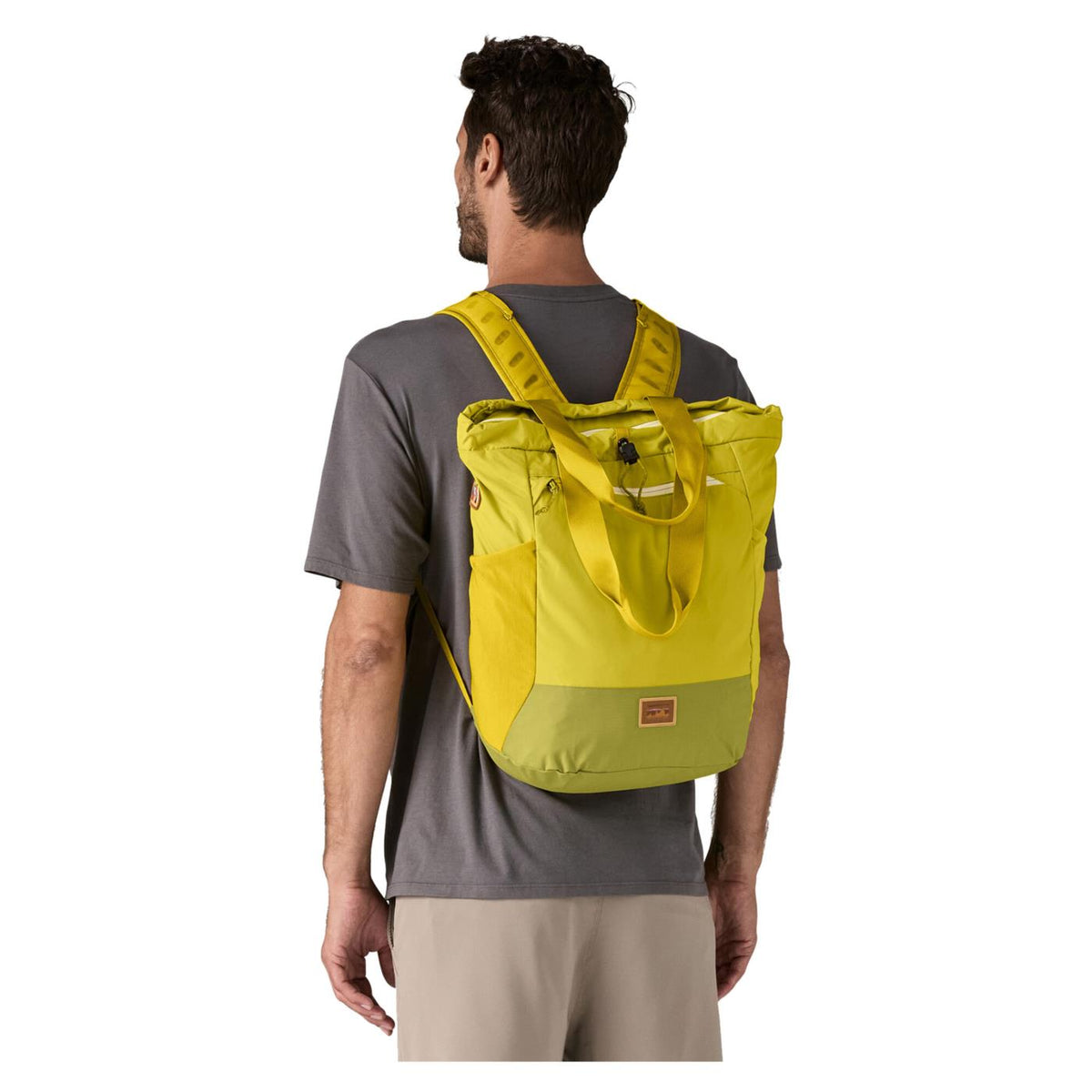 PATAGONIA TERRAVIA TOTE PACK