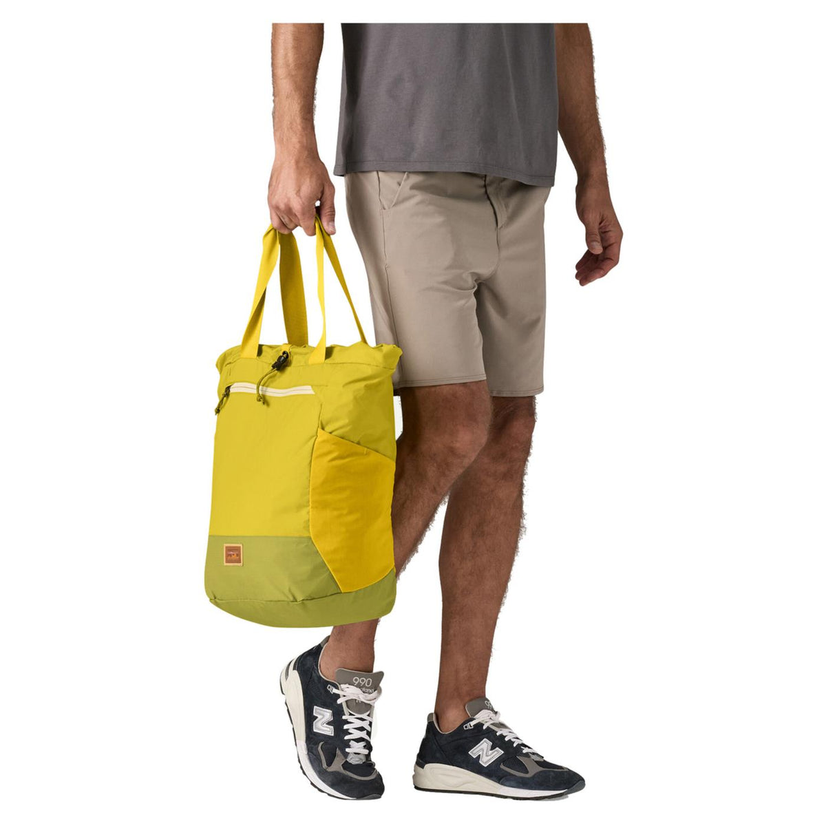 PATAGONIA TERRAVIA TOTE PACK