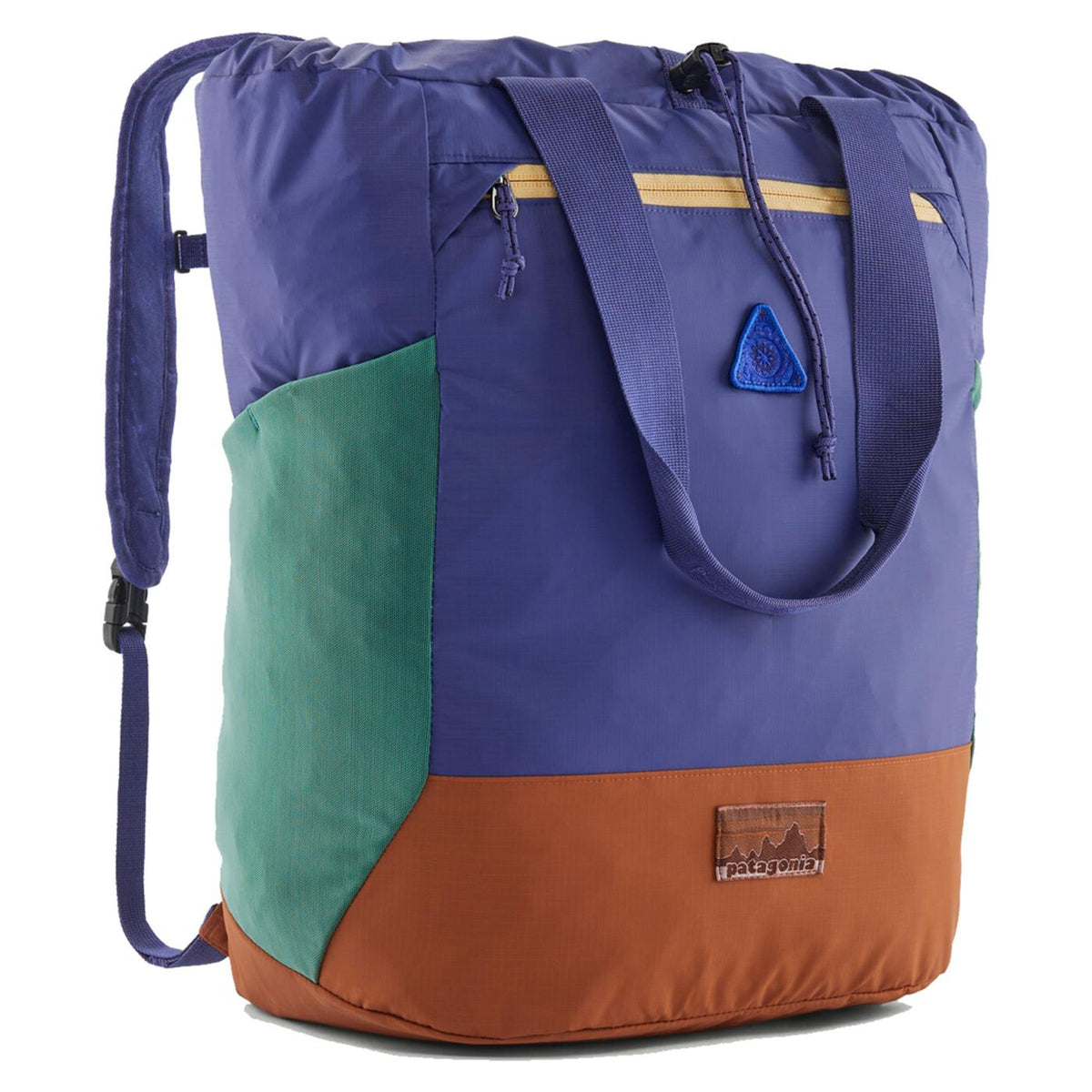 PATAGONIA TERRAVIA TOTE PACK