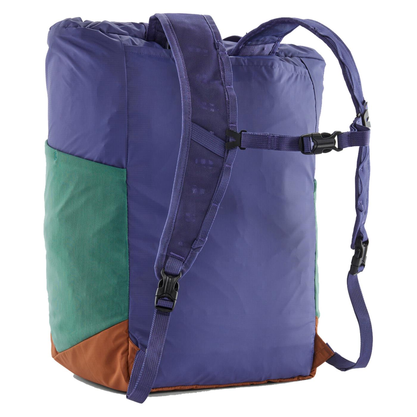 PATAGONIA TERRAVIA TOTE PACK