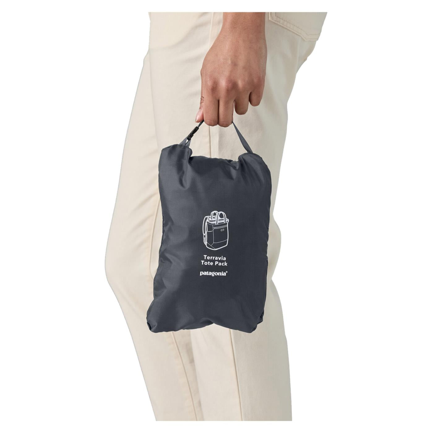 PATAGONIA TERRAVIA TOTE PACK