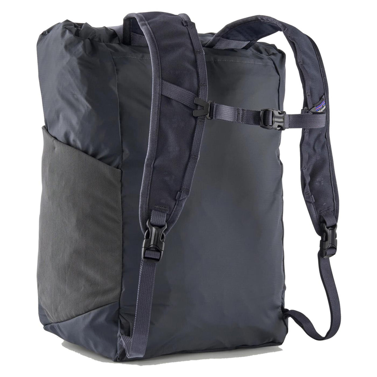 PATAGONIA TERRAVIA TOTE PACK - Grigio scuro - vista 2